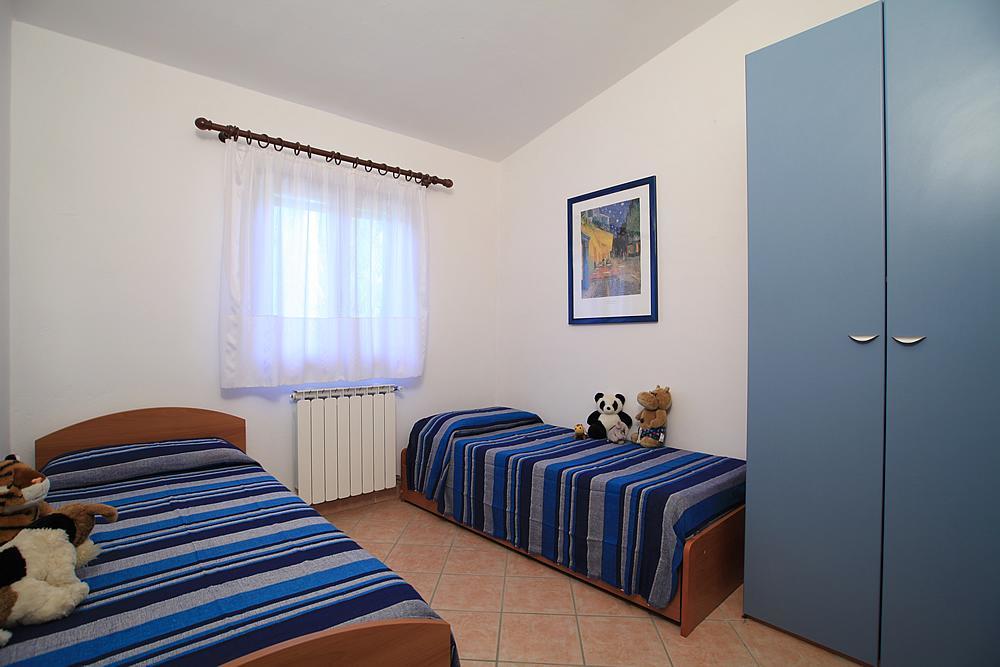 La Villetta Montaione Esterno foto